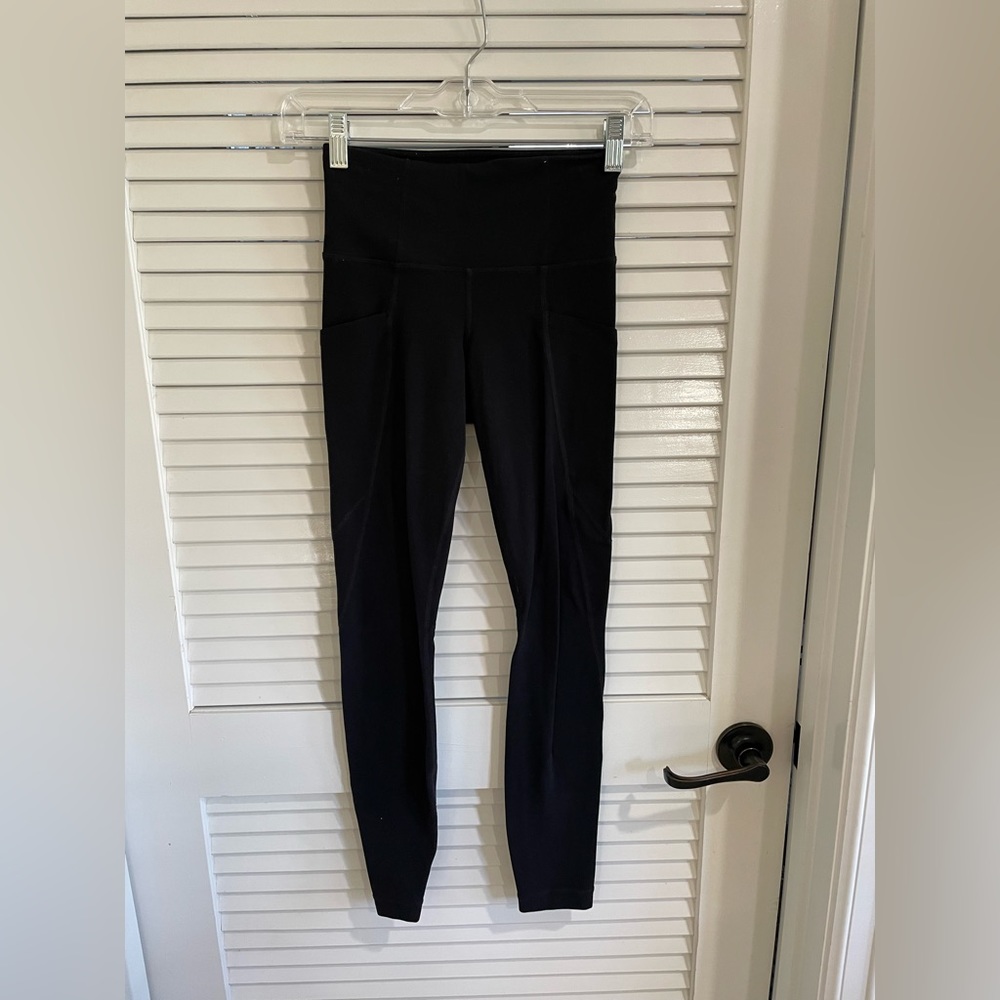 Athleta leggings